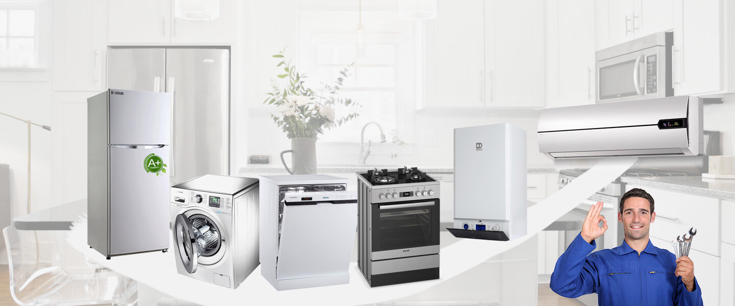 Bekilli Gaggenau Servisi